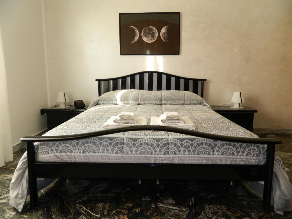 B&B San Pio Pellezzano Екстериор снимка