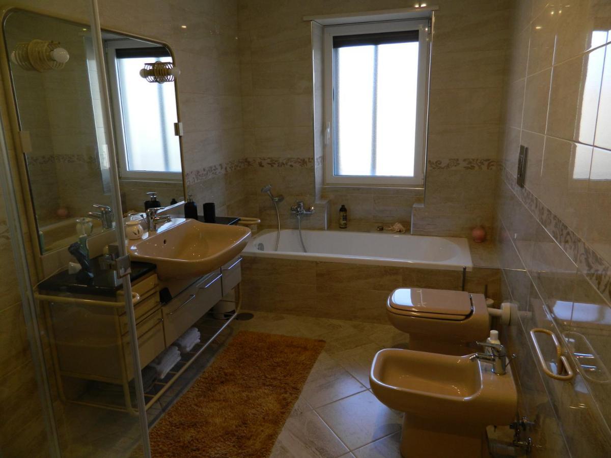 B&B San Pio Pellezzano Екстериор снимка
