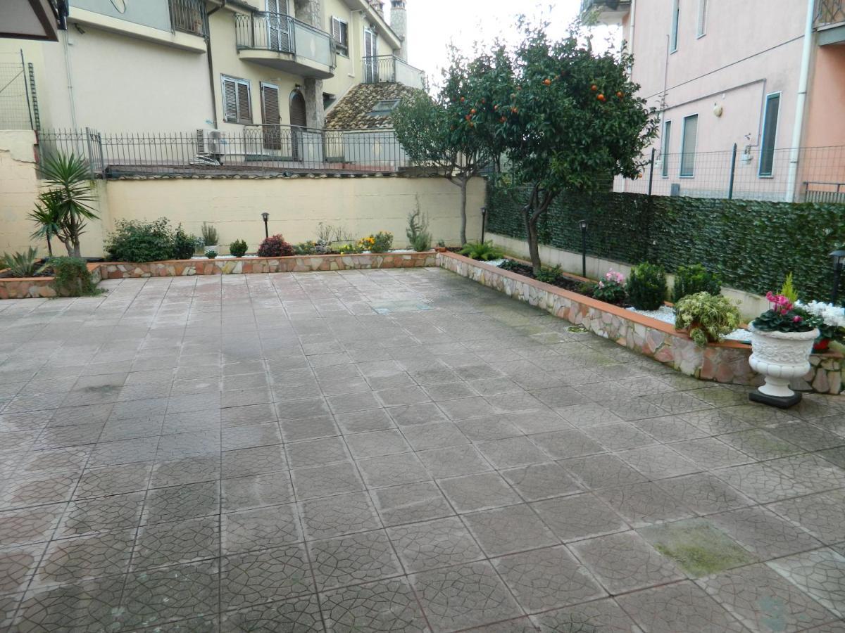 B&B San Pio Pellezzano Екстериор снимка